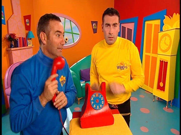 Brisbane | Wigglepedia | FANDOM powered by Wikia