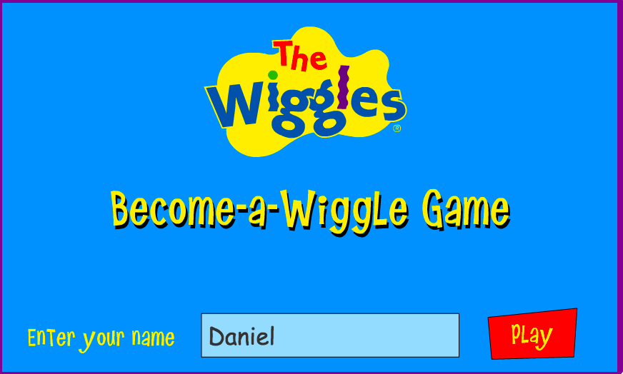 Wiggles Hats Game - cleverpool