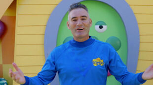 anthony wiggle wiggles wikia character information fandom wiki