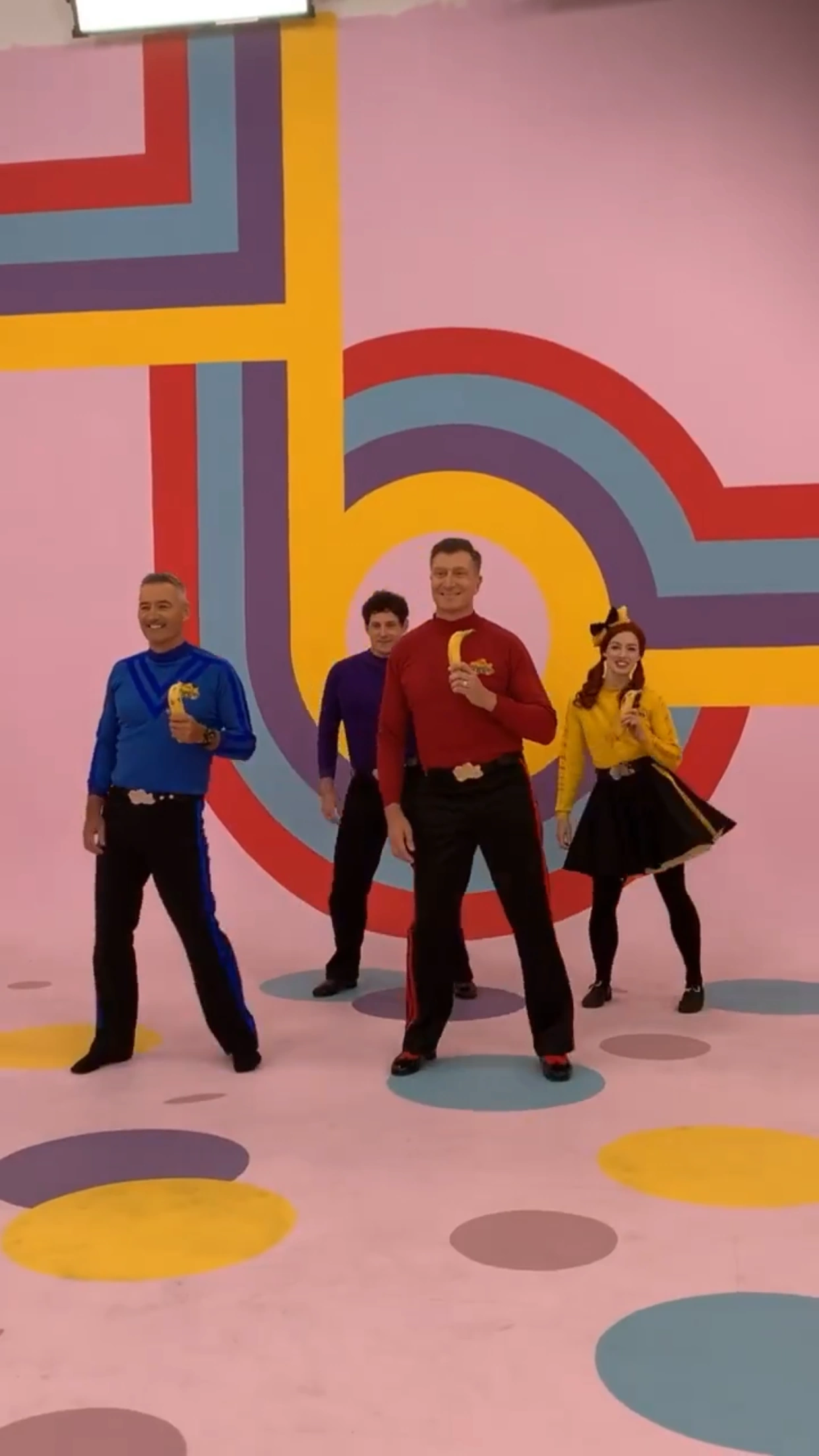 Banana Juice Wigglepedia Fandom