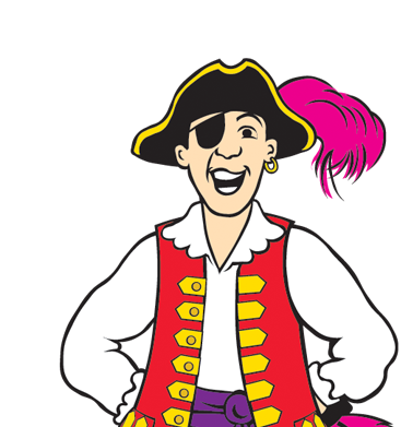 captain feathersword coloring page pdf the wiggles