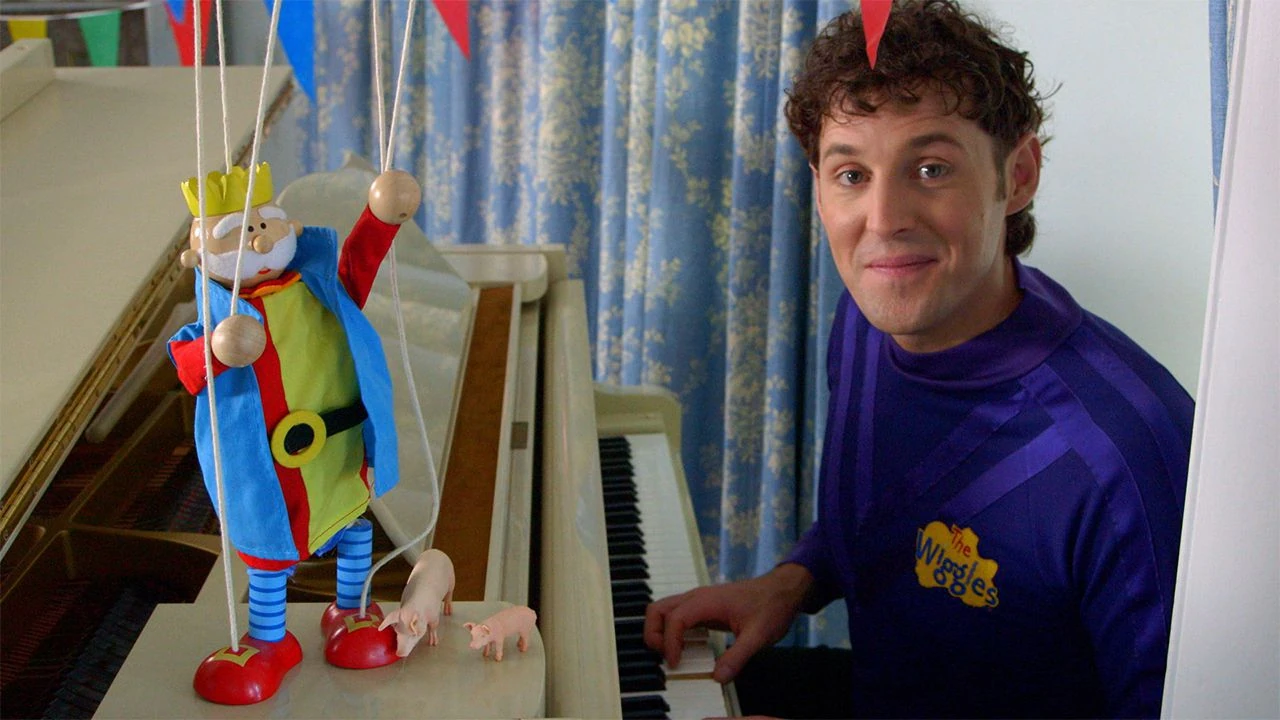 This Little Piggy (Lachy episode) Wigglepedia FANDOM powered by Wikia