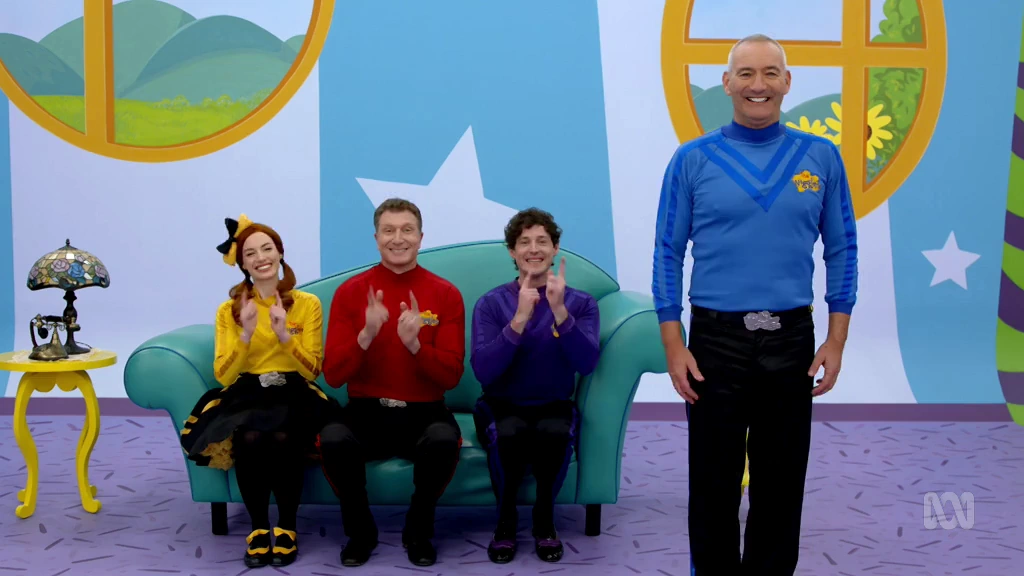 Stinky Cheese Day!/Gallery Wigglepedia Fandom