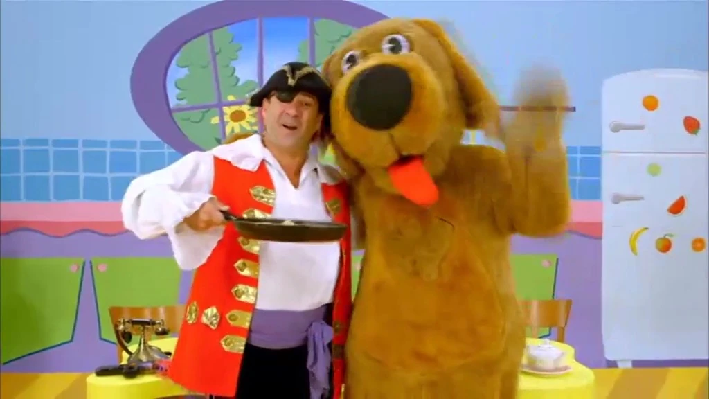 Who Am I? (TV Series 7 segment) Wigglepedia FANDOM