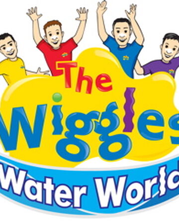 Wiggles World Six Flags Wigglepedia Fandom