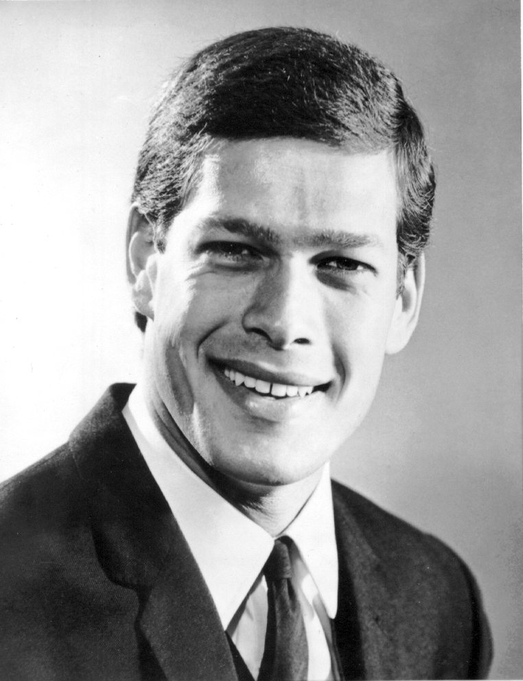 Keith Potger