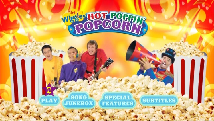 popcorn tv shows