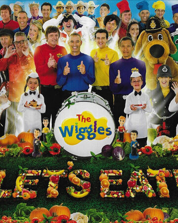 Let S Eat Wigglepedia Fandom
