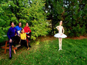 Alouette(Mimi'sDance)