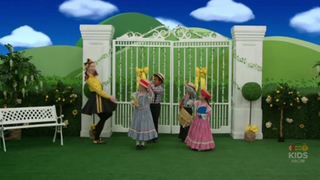 Jump Like A Kangaroo/Gallery Wigglepedia Fandom