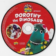 Dorothy The Dinosaur S Memory Book Wigglepedia Fandom