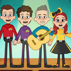 Wiggly Animation Wigglepedia Fandom