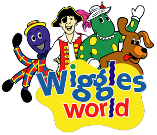 Wiggles World Dreamworld Wigglepedia Fandom Powered By - sports car the wiggles wiggle town roblox png clipart