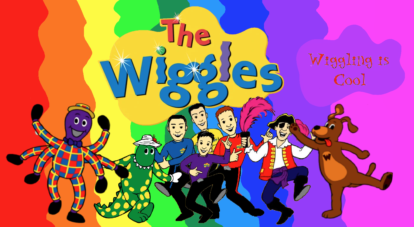Wigglepedia Fanon Wiggling Is Cool Tv Series Wigglepedia Fandom
