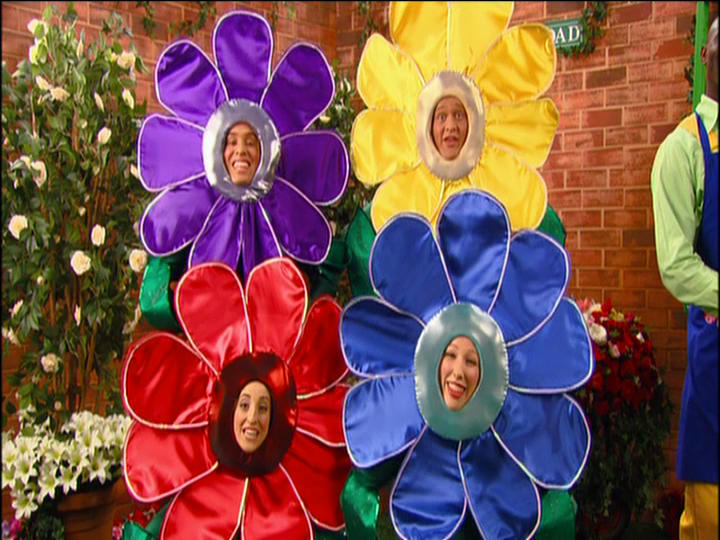 Image TheColorfulFlowers.jpg Wigglepedia FANDOM powered by Wikia
