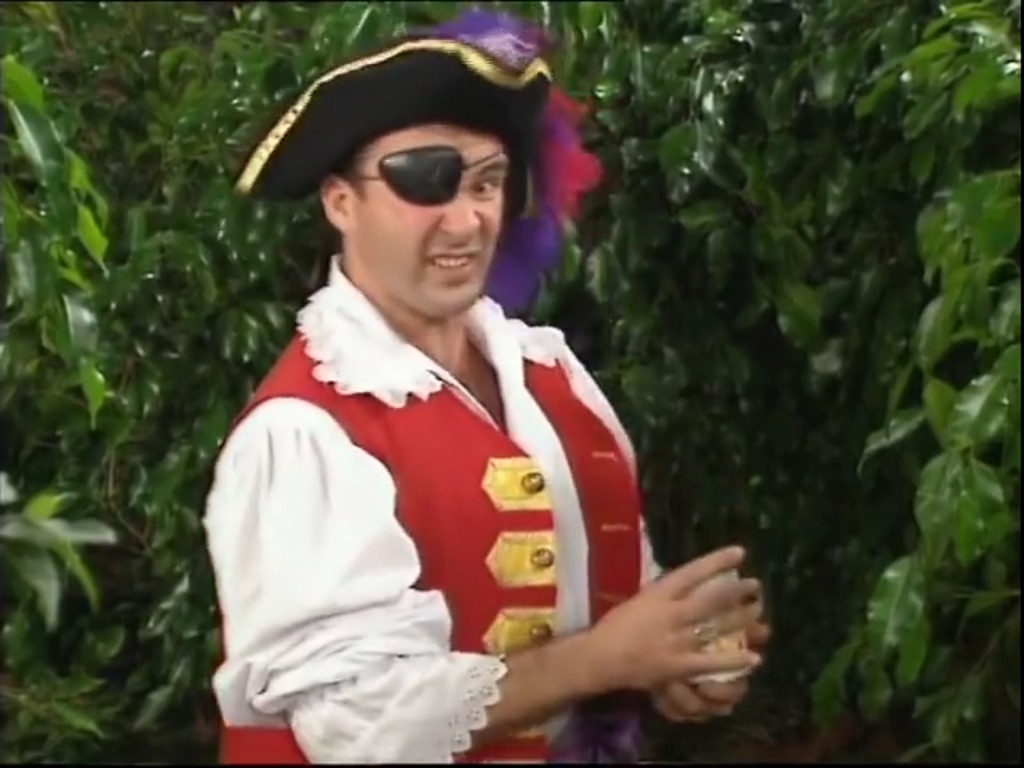 Image - Captain Feathersword.jpeg | Wigglepedia | FANDOM powered by Wikia