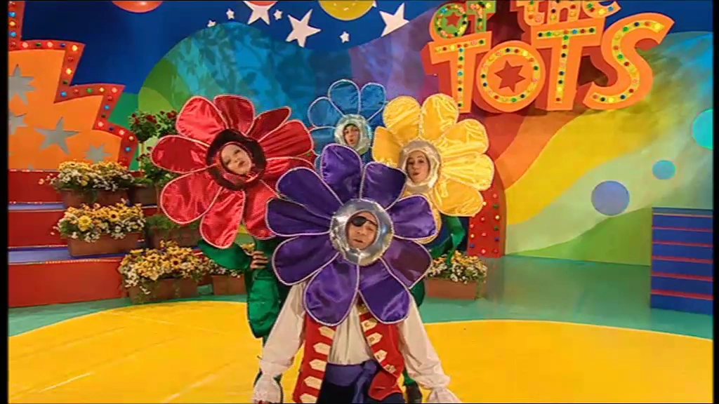 Picking Flowers (The Wiggles Show! episode) Wigglepedia Fandom