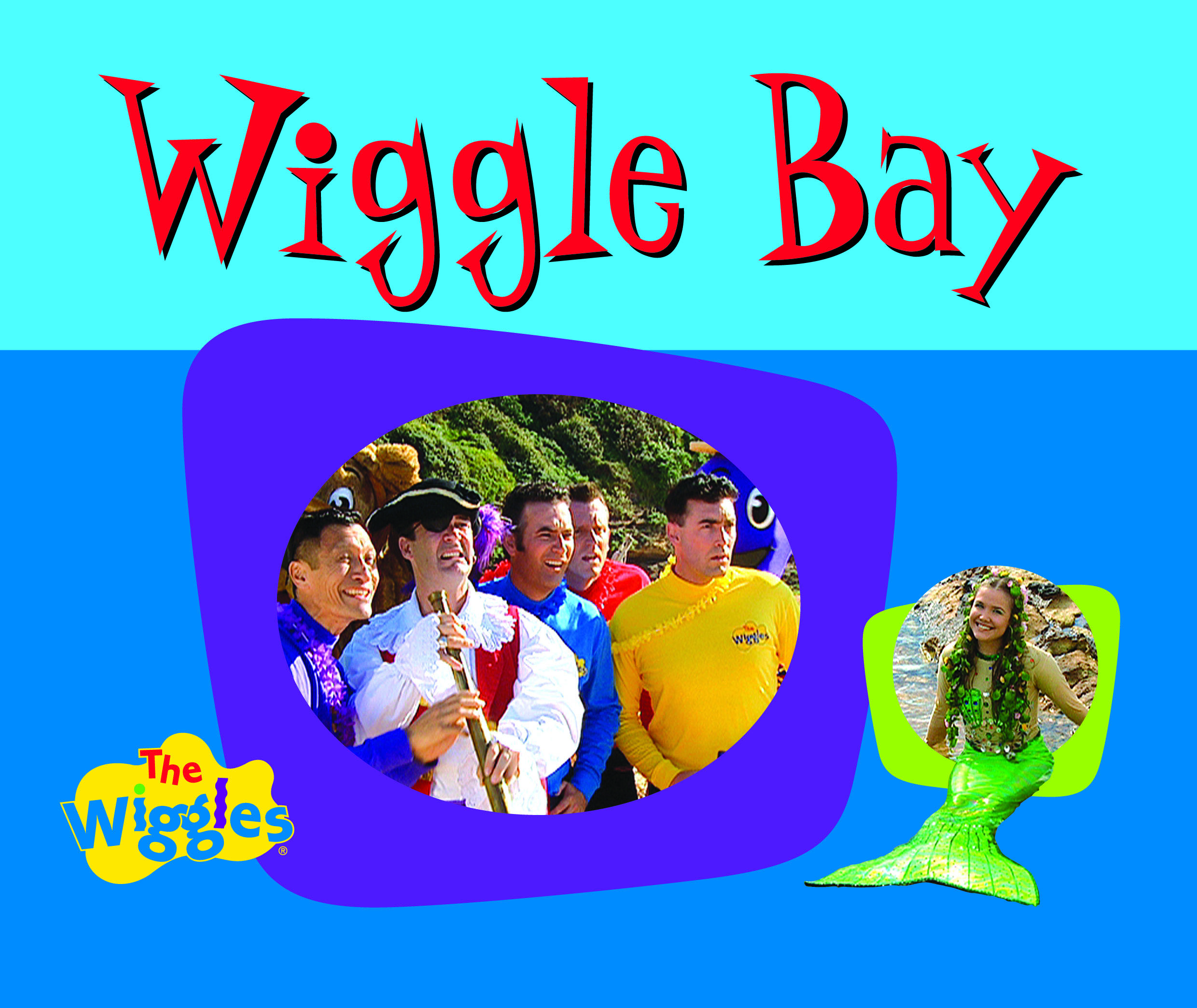 Wiggle Bay (book) | Wigglepedia | FANDOM powered by Wikia