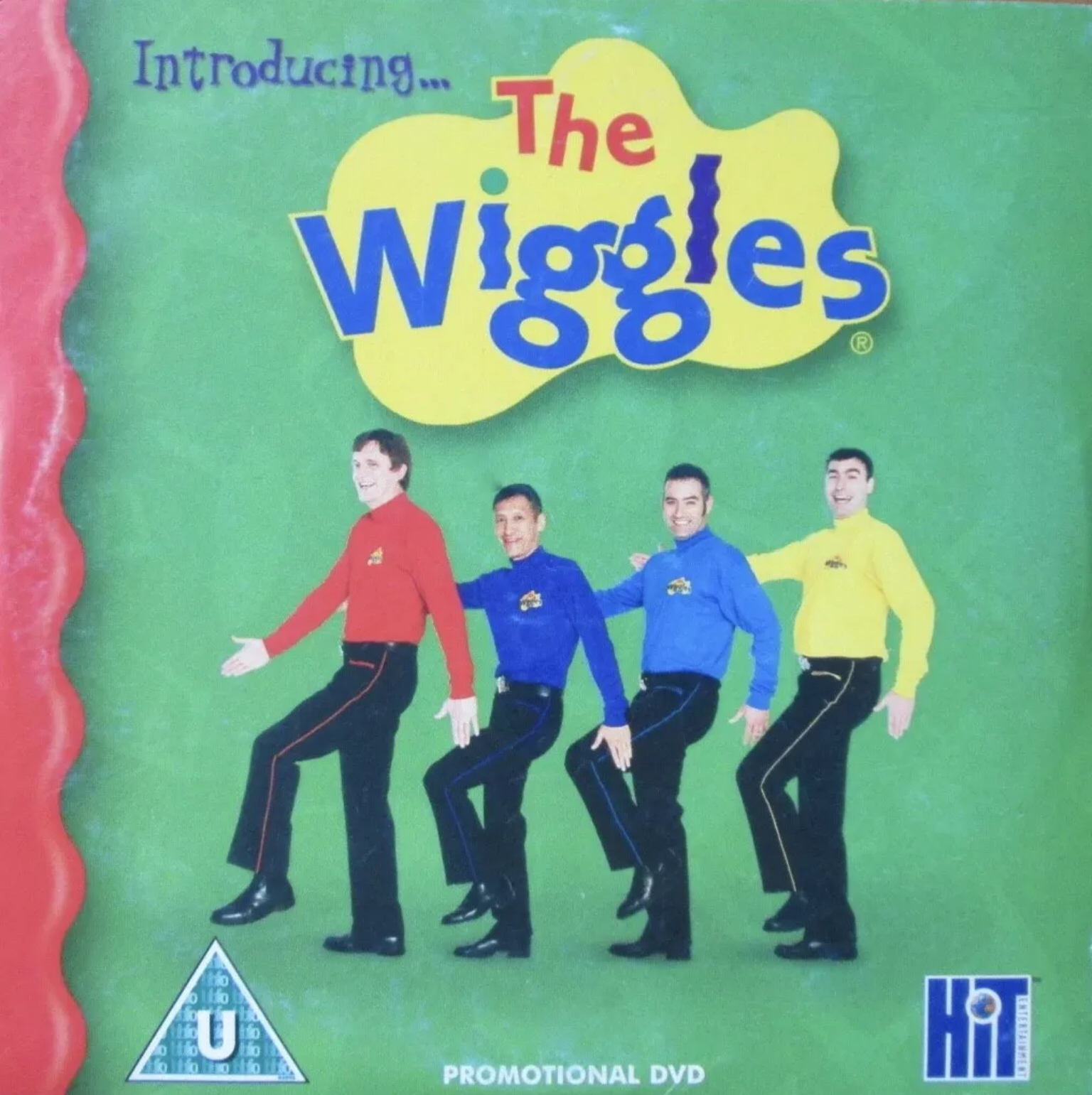 Introducing... The Wiggles | Wigglepedia | Fandom