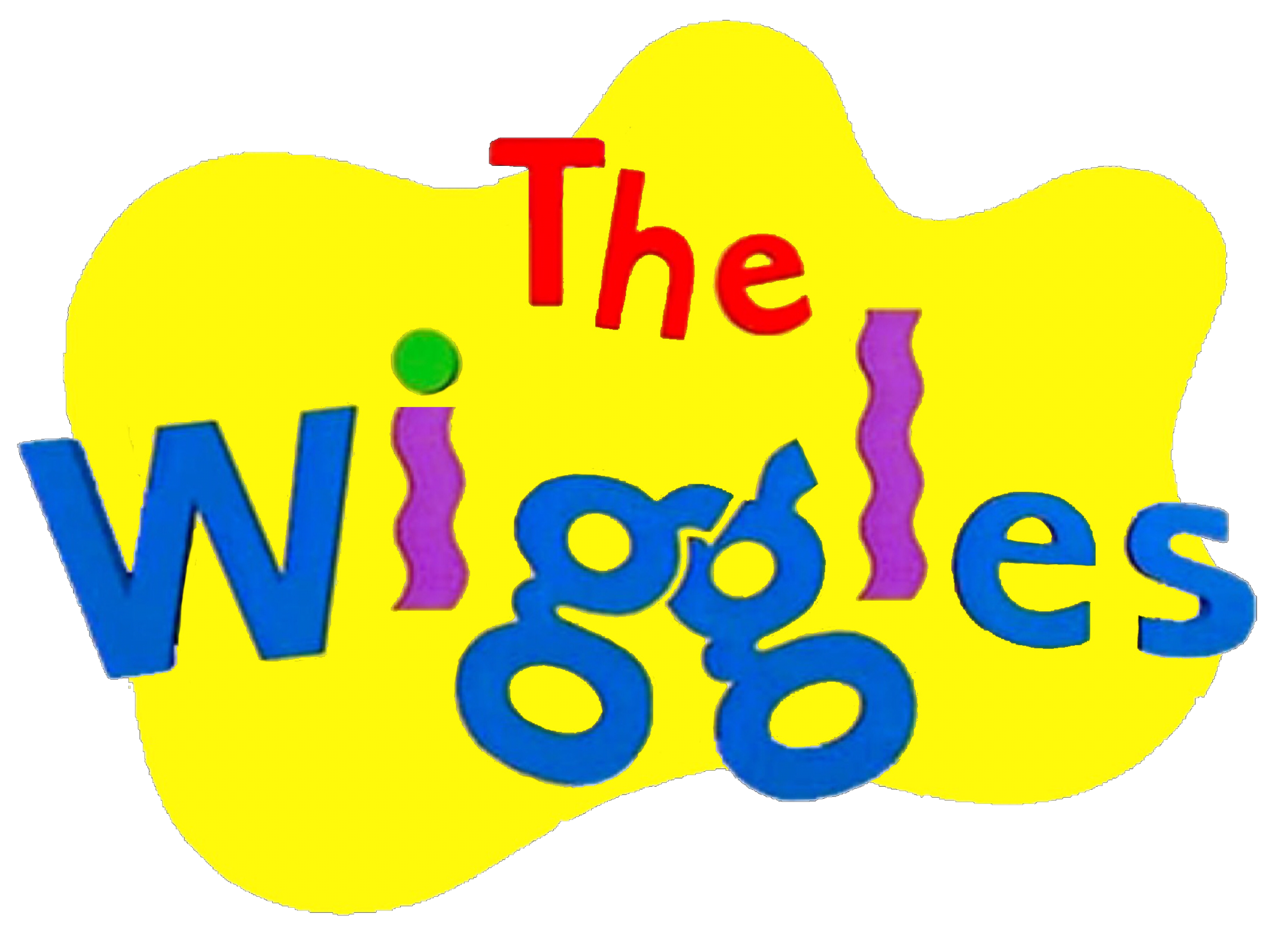 Image Thewiggleslogo Wigglywigglychristmaspng Wigglepedia
