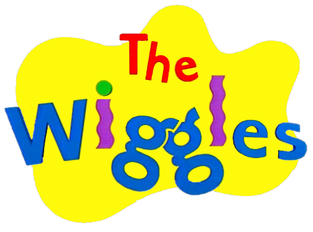 The Wiggles Logo Png Transparent Wiggles Vector Free Transparent ...