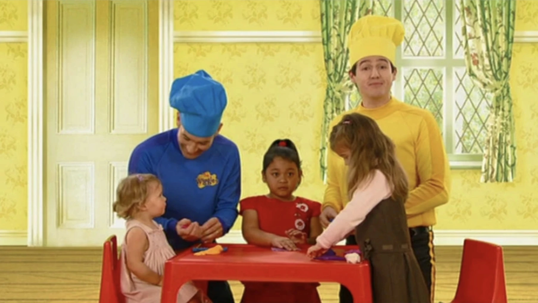 PatACake Wigglepedia Fandom