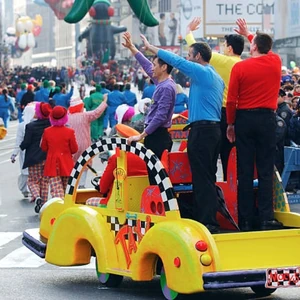 Macy S Thanksgiving Day Parade Wigglepedia Fandom