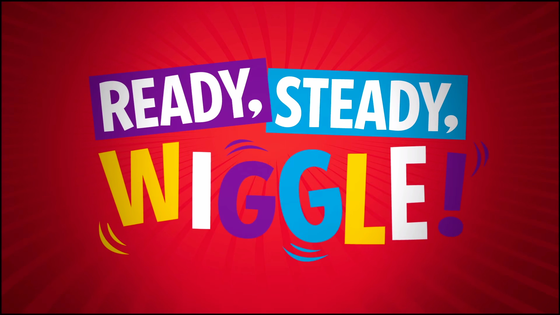 Ready Steady Wiggle Tv Series Wigglepedia Fandom Powered By Wikia