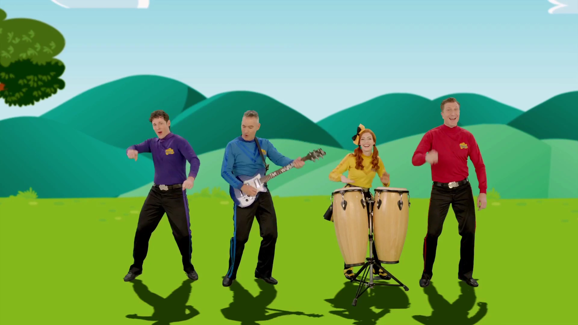 Buckle Up and Be Safe Wigglepedia FANDOM powered by Wikia