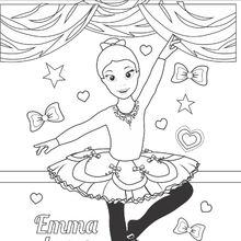 Emma Deluxe Colouring And Puzzle Book Wigglepedia Fandom