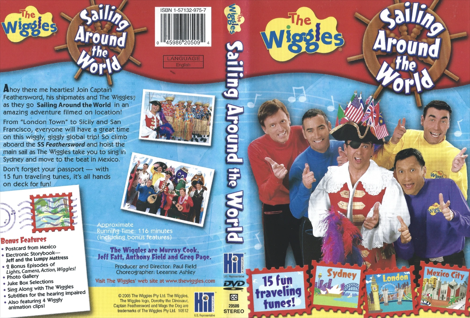 Image SailingAroundtheWorldFullUSDVDCover.jpg Wigglepedia FANDOM powered by Wikia Image SailingAroundtheWorldFullUSDVDCover.jpg Wigglepedia FANDOM powered by Wikia