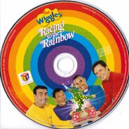 Racing to the Rainbow (album)/Gallery | Wigglepedia | Fandom