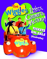 Image - Lights,Camera,Action!ShowPoster.jpg | Wigglepedia | FANDOM ...