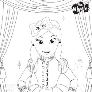 Wigglepedia Coloring Pages Wigglepedia Fandom