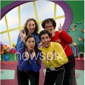 The Latin American Wiggles Wigglepedia Fandom