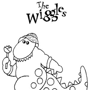 Wigglepedia Coloring Pages Wigglepedia Fandom