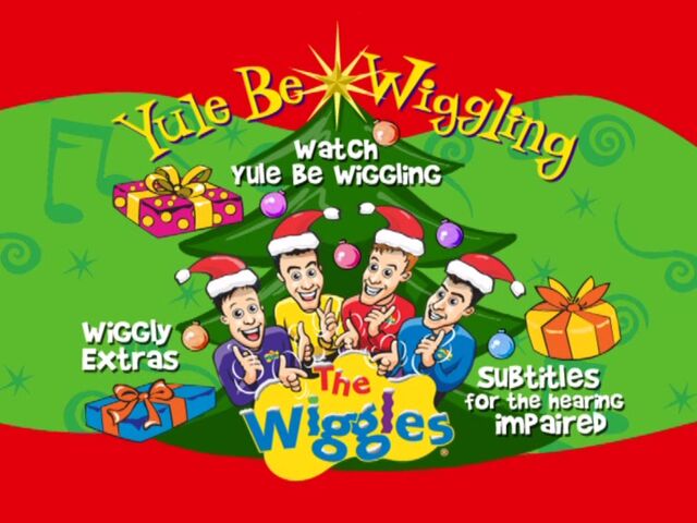 Watch The Wiggles Go Bananas! Download