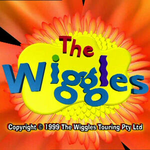The Wiggles Logo Wigglepedia Fandom