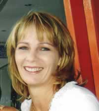 Donna Halloran