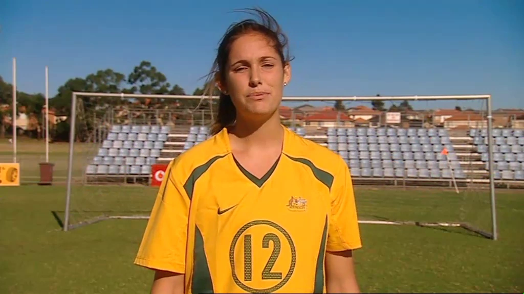 Football With Kate Gill! | Wigglepedia | Fandom