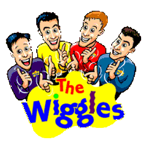 The Wiggles Logo Wigglepedia Fandom