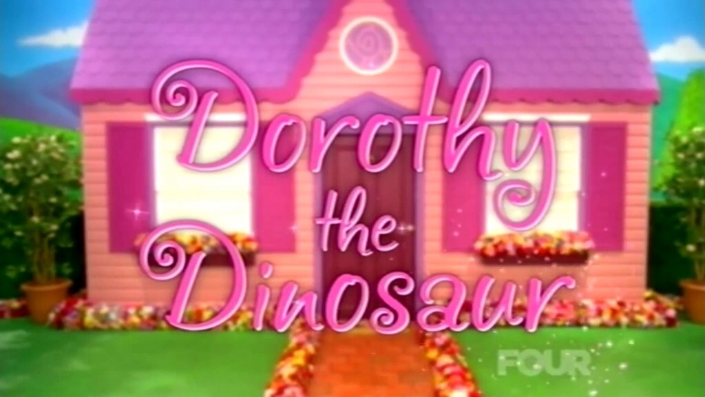 Dorothy the Dinosaur Interviews Wigglepedia FANDOM powered by Wikia