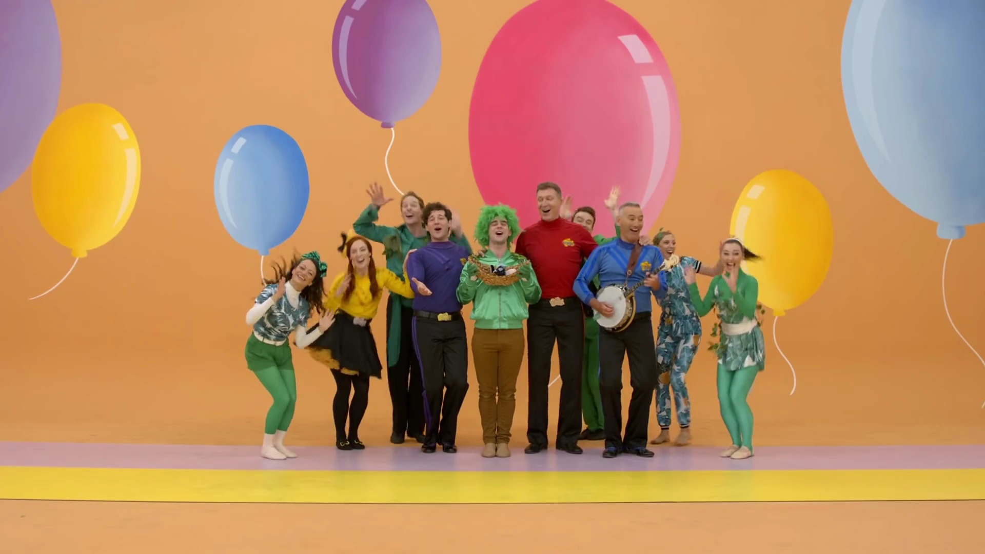 Rattlin' Bog Wigglepedia Fandom