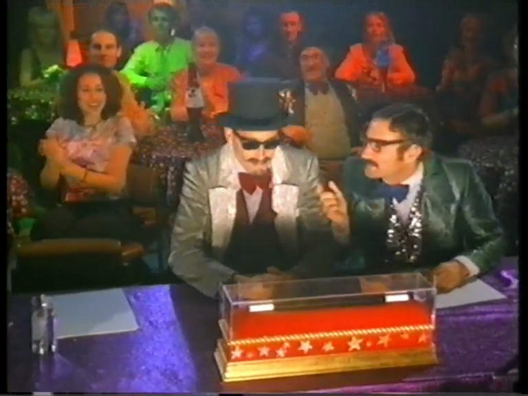 The Magic Club Judges Wigglepedia FANDOM powered by Wikia