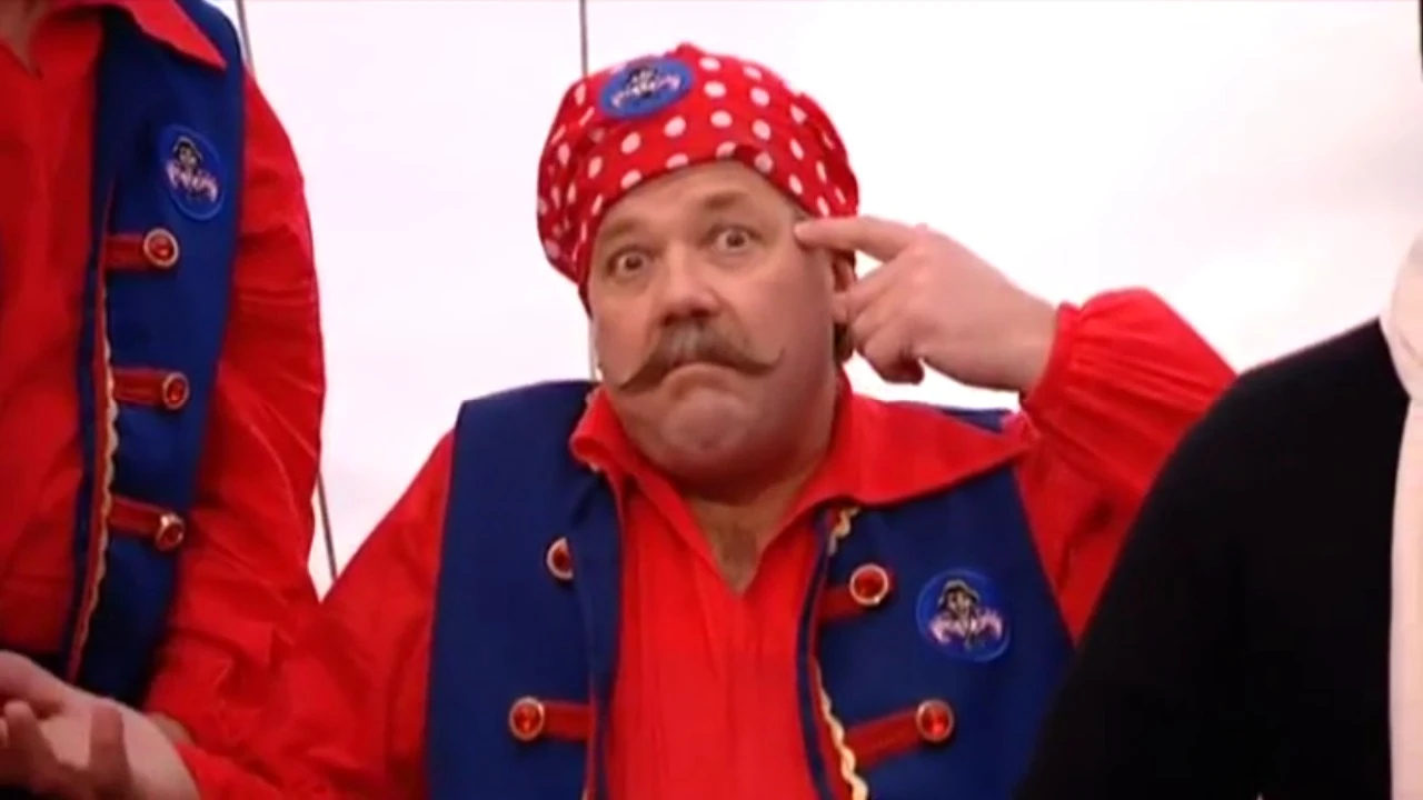 Jay Cody | Wigglepedia | FANDOM powered by Wikia