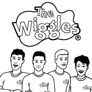 Wigglepedia Coloring Pages Wigglepedia Fandom