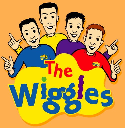 The Cartoon Wiggles | Wigglepedia | Fandom