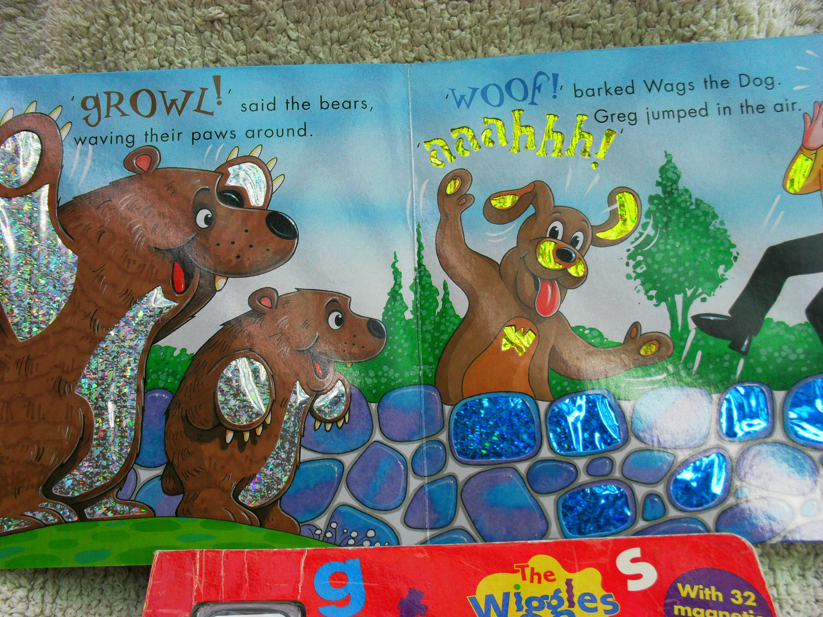 Image - The-Wiggles-Book-Lot-Board-Lot- 57.jpg | Wigglepedia | FANDOM