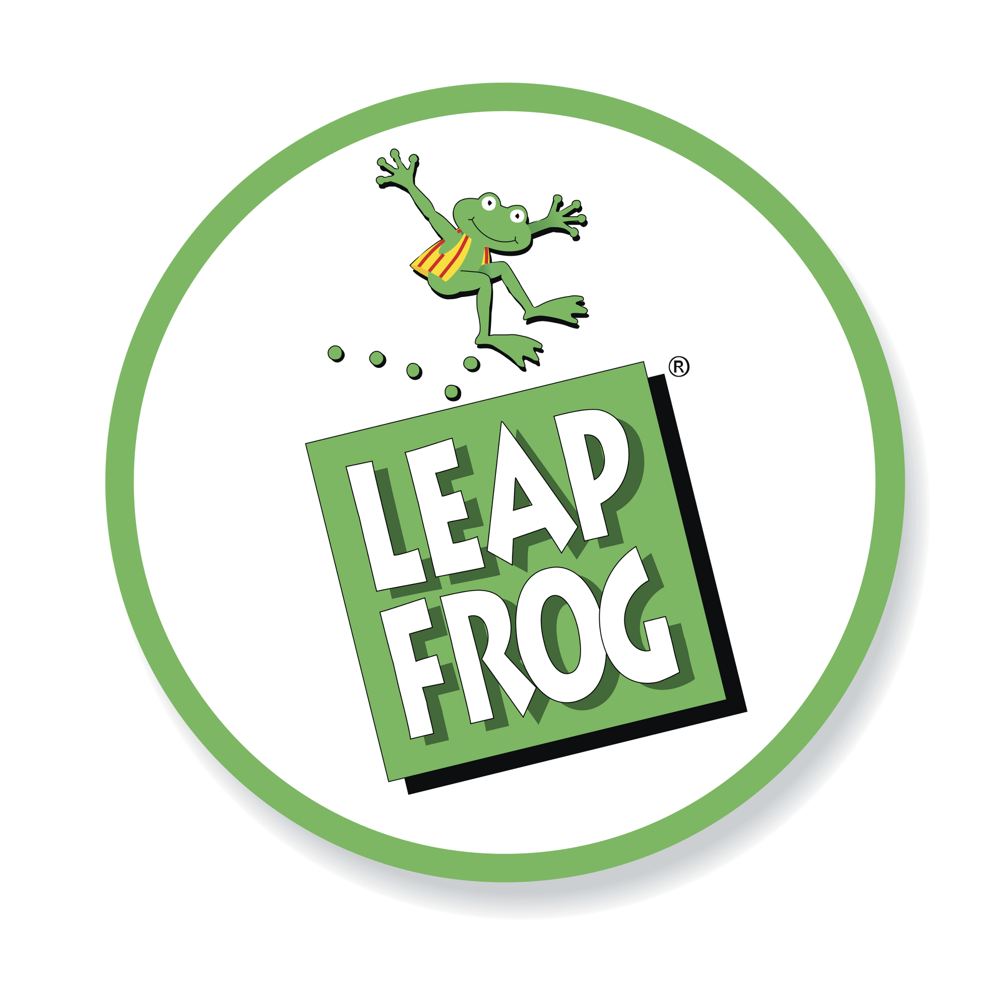 LeapFrog Wigglepedia Fandom