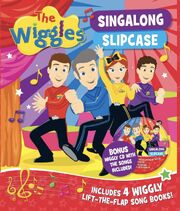 SingalongSlipcase